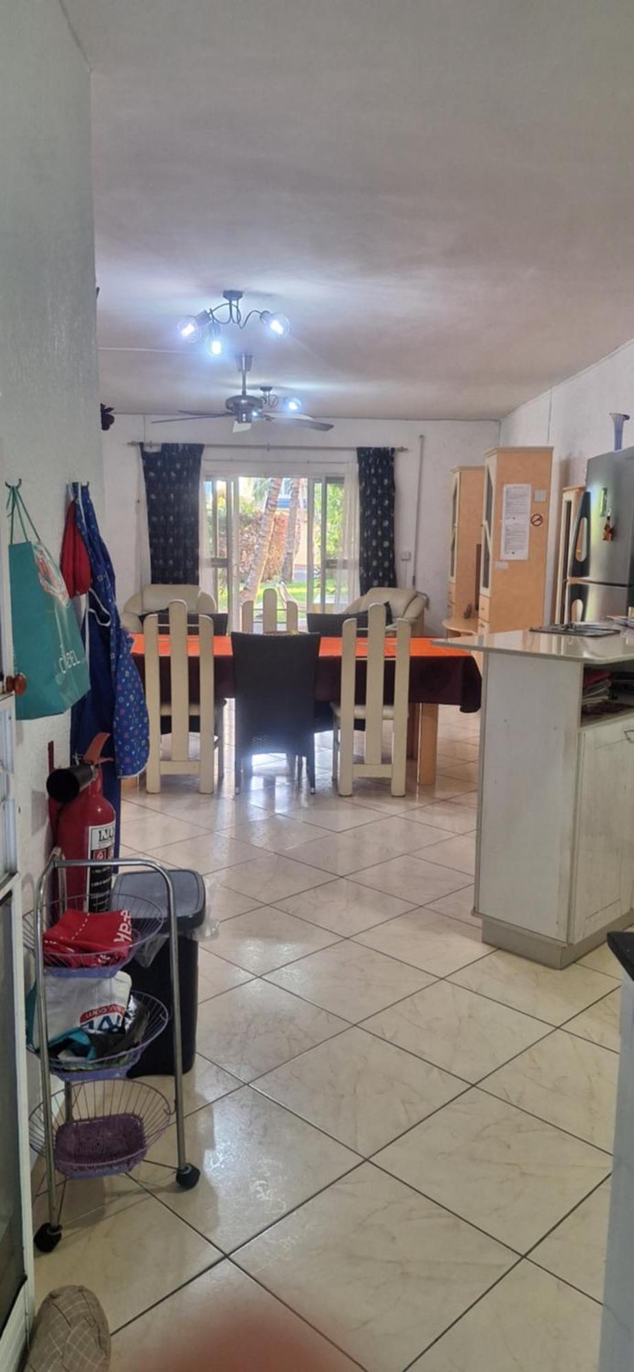 Grenadier A Flic en Flac Ngoại thất bức ảnh